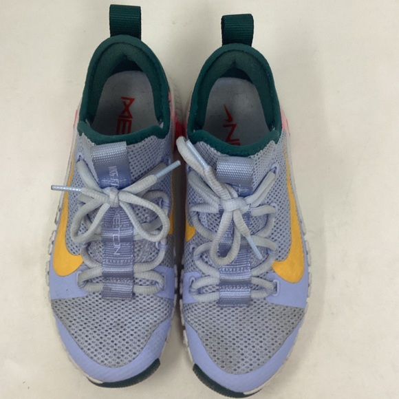 NIKE Women’s METCON 3 Free Light Blue Size 5 - Picture 6 of 12